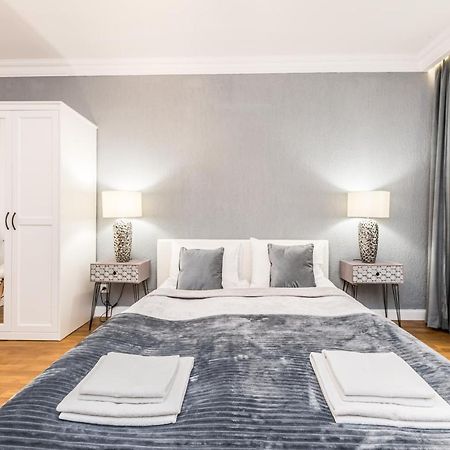 Rent Like Home - Przejscie Garncarskie 10 Breslau Exterior foto