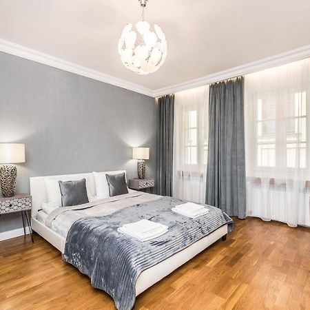 Rent Like Home - Przejscie Garncarskie 10 Breslau Exterior foto