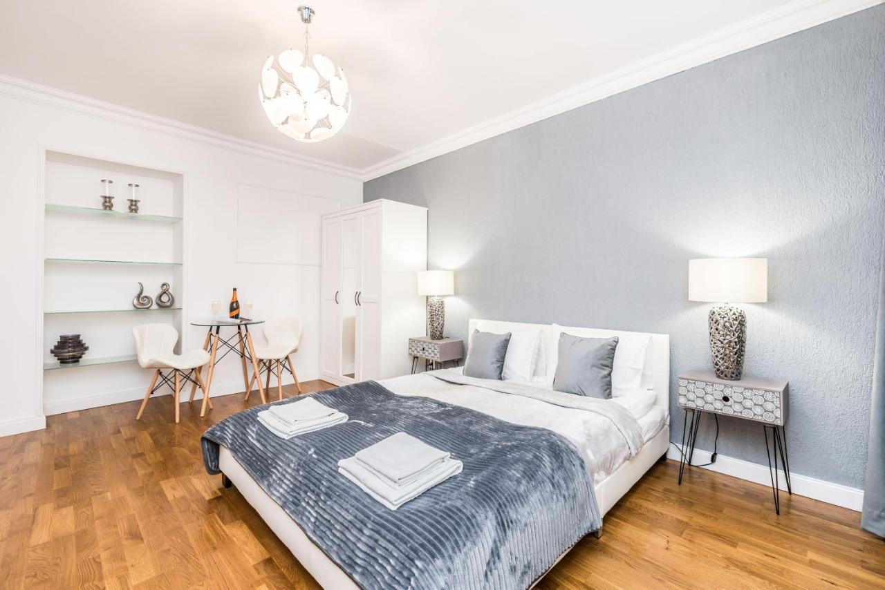 Rent Like Home - Przejscie Garncarskie 10 Breslau Exterior foto
