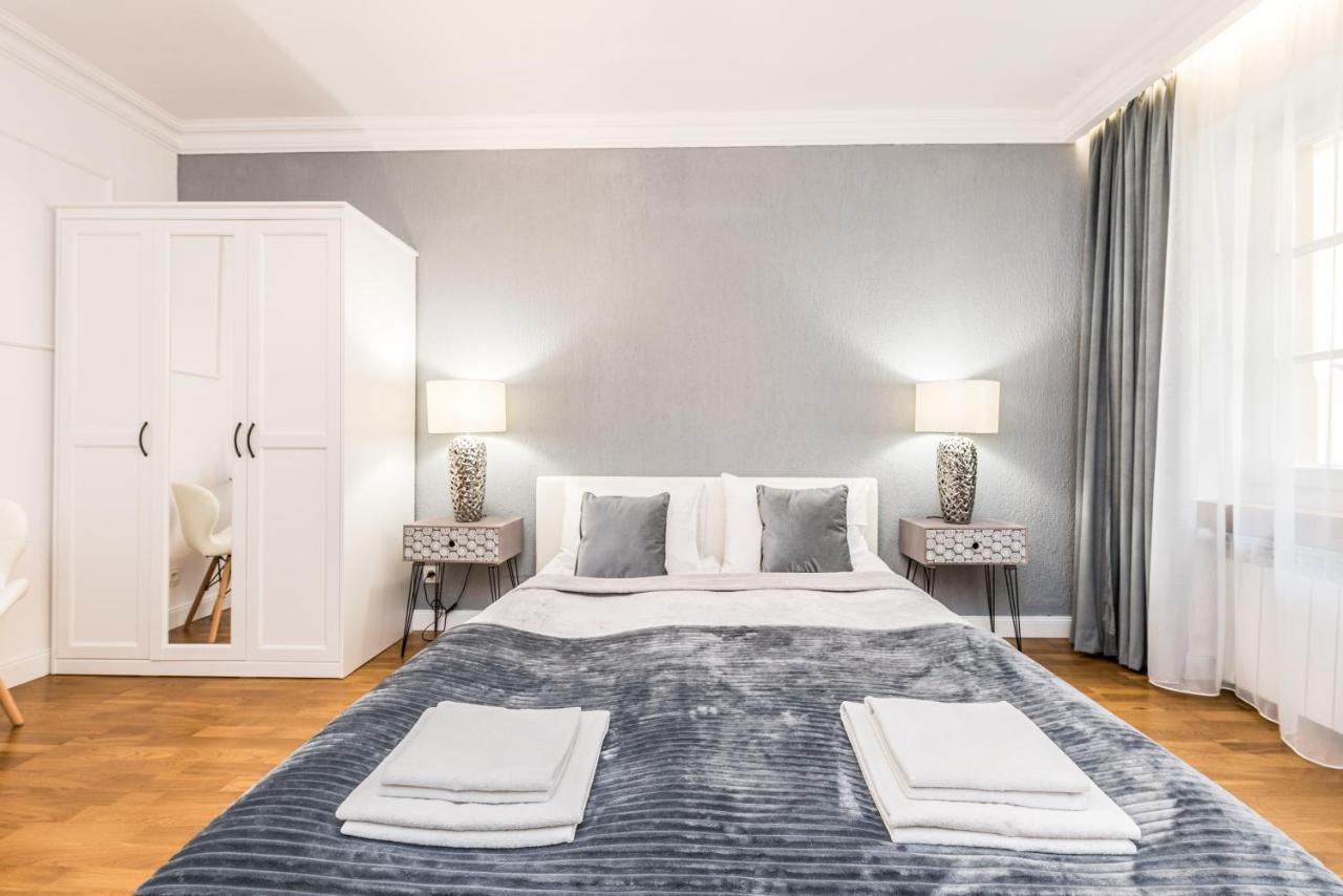 Rent Like Home - Przejscie Garncarskie 10 Breslau Exterior foto
