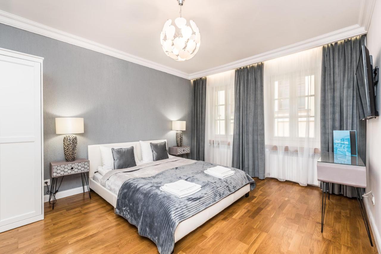 Rent Like Home - Przejscie Garncarskie 10 Breslau Exterior foto