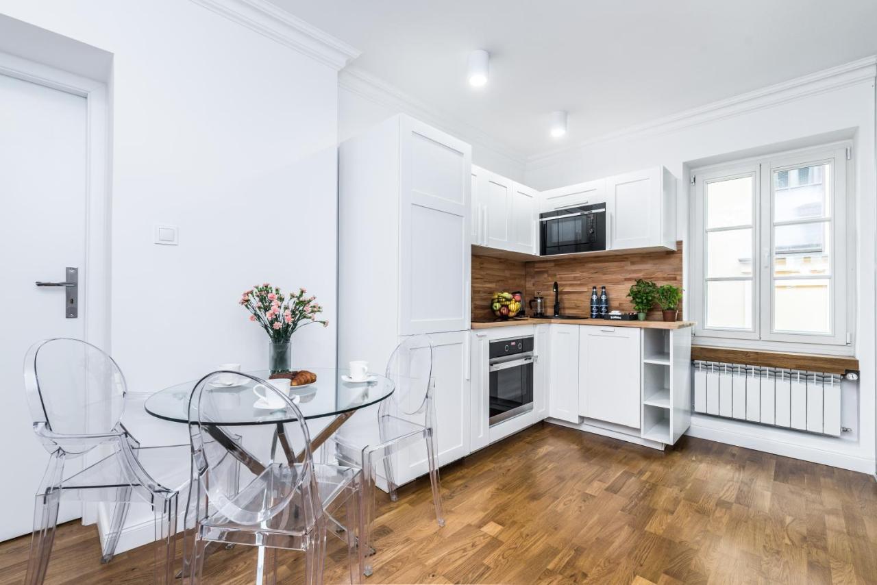 Rent Like Home - Przejscie Garncarskie 10 Breslau Exterior foto