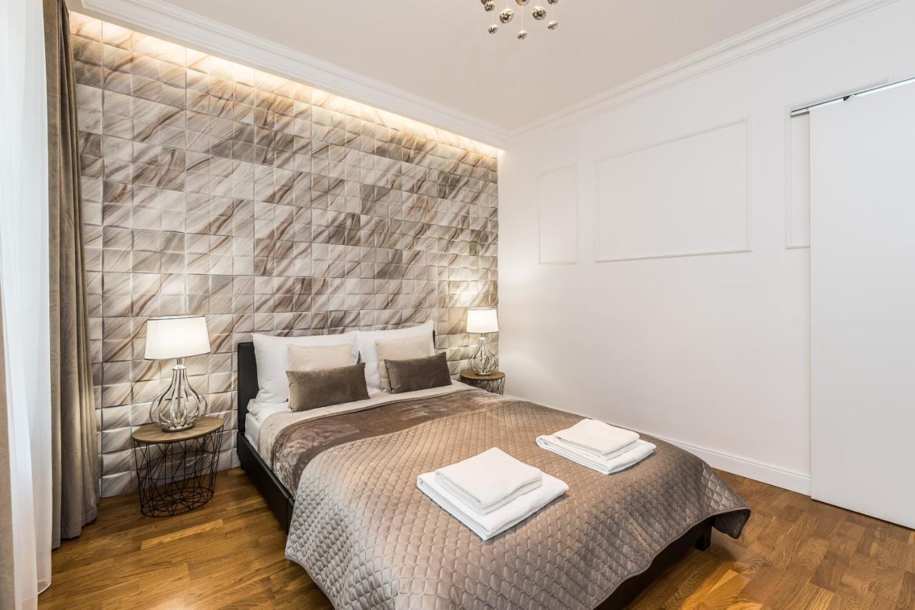 Rent Like Home - Przejscie Garncarskie 10 Breslau Exterior foto