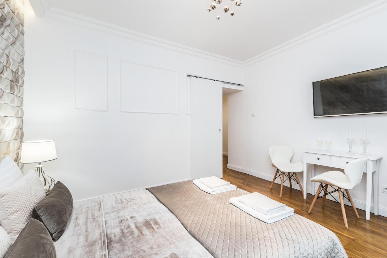 Rent Like Home - Przejscie Garncarskie 10 Breslau Exterior foto