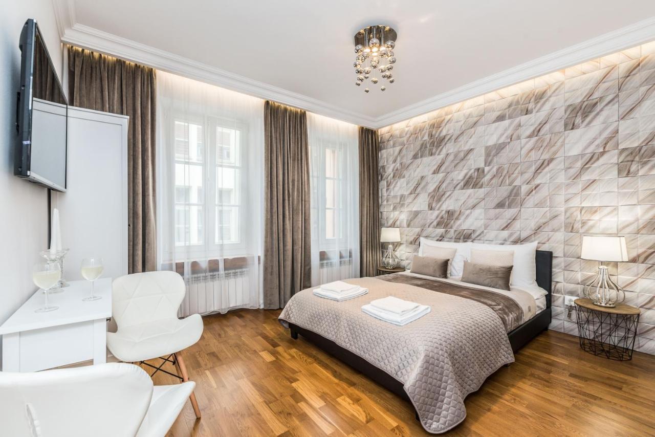 Rent Like Home - Przejscie Garncarskie 10 Breslau Exterior foto